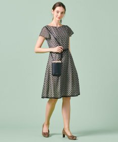 洗える！】PORTO FORTUNA DRESS ドレス / TOCCA | ファッション通販 