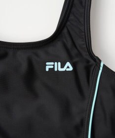 OP／FILA 【FILA】大きいサイズ｜タンクトップ＆スパッツスクール水着 180㎝