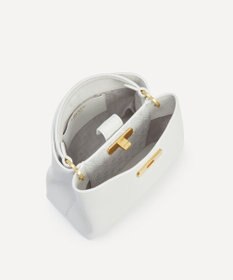 LIBERTY. アイフィス バーリントン ミニ トップハンドルバッグ