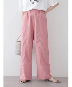 Green Parks ・ＳＵＧＡＲ　ＳＰＯＯＮ　配色ｓｔイージーパンツ