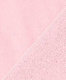 UNFILO シアーフォルムニット クルーネック