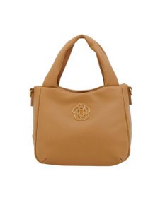 CLATHAS シトロン 2wayハンドバッグ（小）