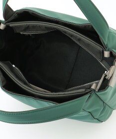 Y'SACCS 【ムック本掲載】ナイロンボンディングトート　Sサイズ