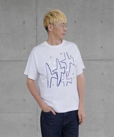 nitorito 【UNISEX】tori Tシャツ