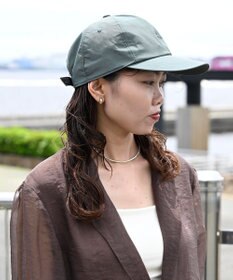 ATRENA 熱を遮る帽子 コカゲル  撥水キャップ
