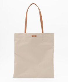 airlist 【日本製・サスティナブル】マチなしトートバッグ　Every　エブリィ