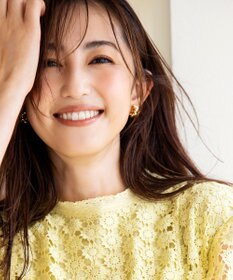 組曲 チェーンイヤリング