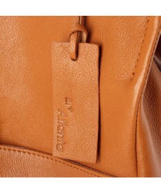 UNBILLION アトランタ ATLANTA / 牛革スクエアリュック