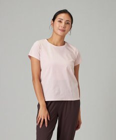 Chacott EasyCare+ Tシャツ