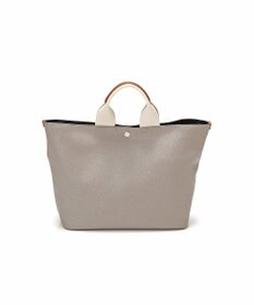 TOPKAPI 【Breath TOPKAPI】SCOTCH GRAIN スコッチグレイン プレーン トートバッグ L