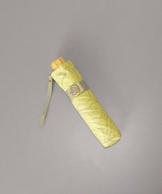 AURORA Beaurance （ビューランス） プリント晴雨兼用傘（折り畳み・ミニ傘）