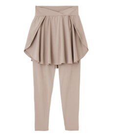 San-ai Resort（三愛水着楽園） 【水陸両用】　スカート付きレギンスM・L　【Reir（レイール）】