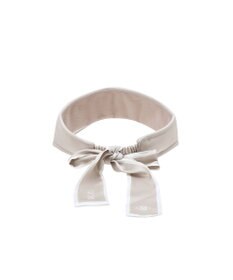 DAKS DAKS GOLF リボンサンバイザー