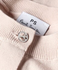 Paul Smith ラッキーチャームボタン カーディガン