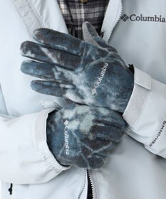 Columbia Columbia/ バックアイスプリングスグローブ /コロンビア