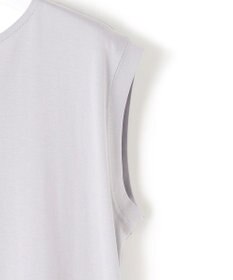 J.PRESS YORK STREET 【WOMEN】フレアギャザー ワンピース