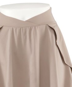 San-ai Resort（三愛水着楽園） 【水陸両用】　スカート付きレギンスM・L　【Reir（レイール）】