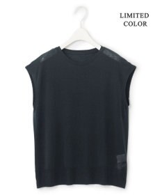 ICB 【接触冷感・洗える】PINION プルオーバー