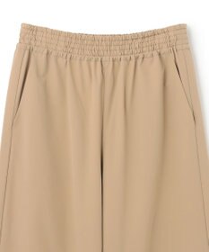 UNFILO FINE MOVE ワイドパンツ