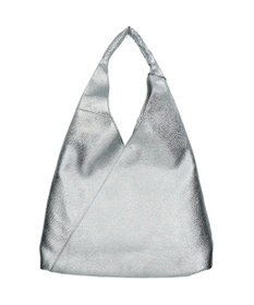 INTER-CHAUSSURES 【ANDREA CARDONE】ソフトカーブ ワンハンドルバッグ（ワイド）