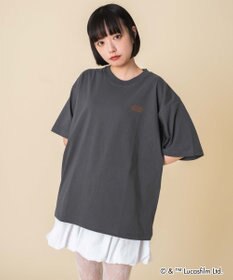 WEGO 【新柄追加/STARWARS/ユニセックス着用ITEM/SMLサイズ展開】STAR　WARS/グラフィックT（S）