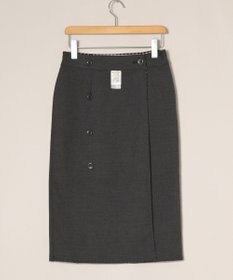 ONWARD Reuse Park 【any SiS】スカート秋冬