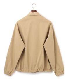 J.PRESS MEN 【WEB・一部店舗限定】デッキブルゾン