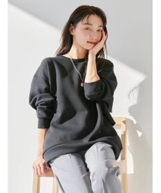 AMERICAN HOLIC バックフリルポンチプルオーバー