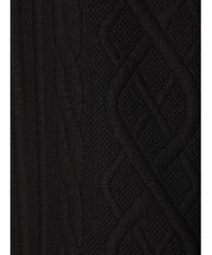 CRAFT STANDARD BOUTIQUE ＪＱカット切り替えプルオーバー1