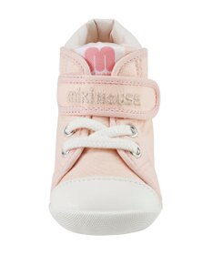 MIKI HOUSE HOT BISCUITS 【ミキハウス】【11.5-13.5cm】 ファーストベビーシューズ