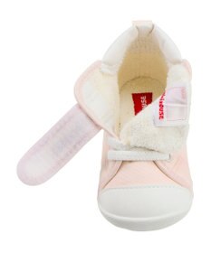 MIKI HOUSE HOT BISCUITS 【ミキハウス】【11.5-13.5cm】 ファーストベビーシューズ