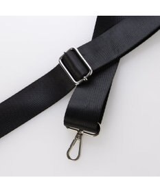 UNBILLION カシュカシュ cachecache / ゴムキルト2wayトートバッグ