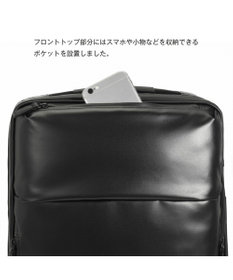 ACE BAGS & LUGGAGE ace. ガジエタブルWR2 ビジネスリュック A4 14インチPC  68662 エース