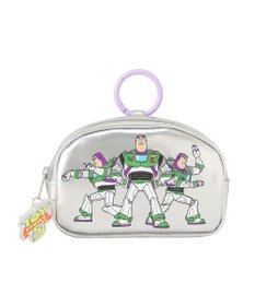 AMERICAN HOLIC 【TOY STORY 5】エナメルミニポーチチャーム