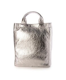 UNBILLION カシュカシュ cachecache / タテ型ショッパートートバッグ