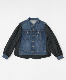 ONWARD Reuse Park 【アップサイクルプロジェクト】ジャケット