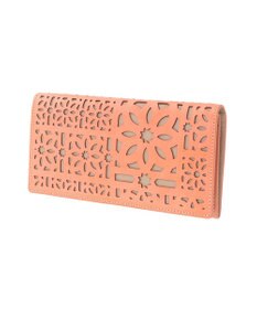 genten マルチカットワークミニ 長財布