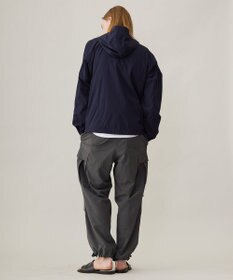 UNFILO MENS Light Move パーカー [24年春夏商品]