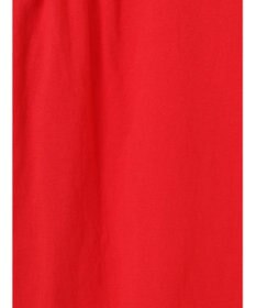 CRAFT STANDARD BOUTIQUE ヴィンテージ風天竺 ショルダーギャザーチュニック