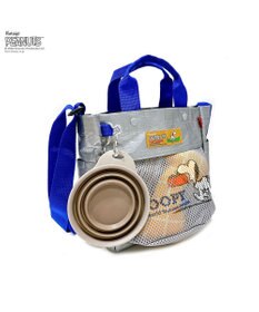 ROOTOTE 8508【ルートート】スヌーピー IP.スクエア.バディ.ピーナッツ-1E