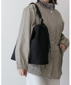 MORROW by thank MID BAG ONE SHOULDER