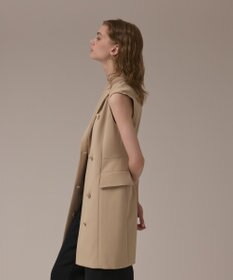 GRACE CONTINENTAL テーラードワンピース