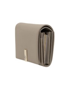 CLATHAS エクセ 二つ折り財布