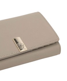 CLATHAS エクセ 二つ折り財布