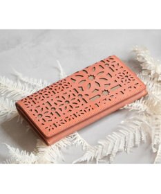 genten マルチカットワークミニ 長財布