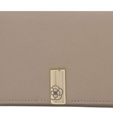 CLATHAS エクセ 二つ折り財布
