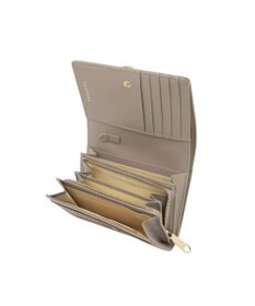 CLATHAS エクセ 二つ折り財布