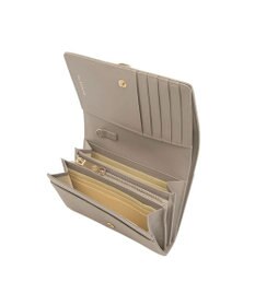 CLATHAS エクセ 二つ折り財布