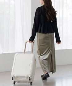 ACE BAGS & LUGGAGE 【雑誌掲載】Jewelna Rose フォギージュエルトローリー 38L 05091