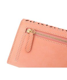 genten マルチカットワークミニ 長財布